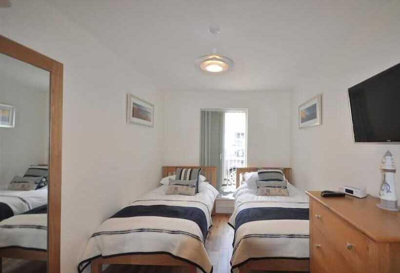 Jurassic Coast House