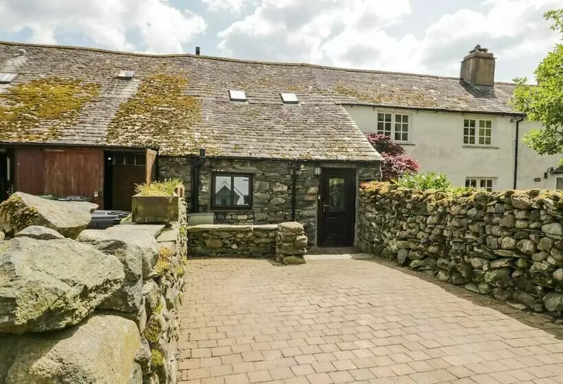 Shepherd's Cottage
