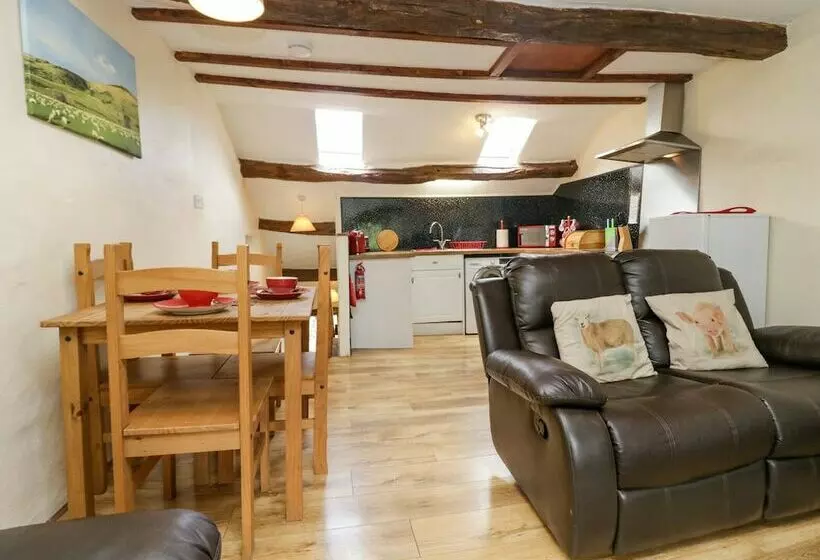 Shepherd's Cottage