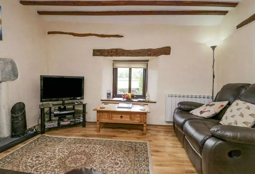 Shepherd's Cottage