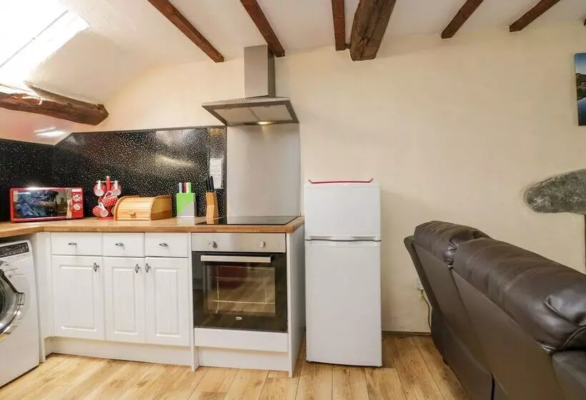 Shepherd's Cottage
