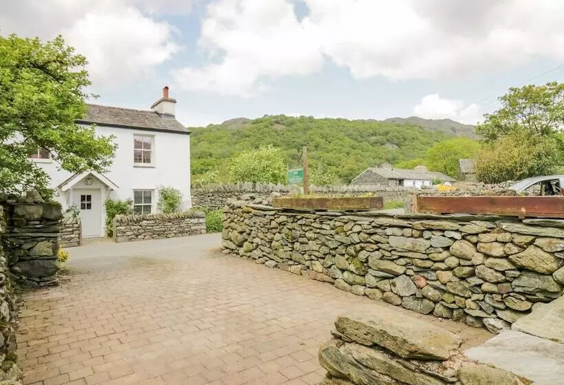 Shepherd's Cottage