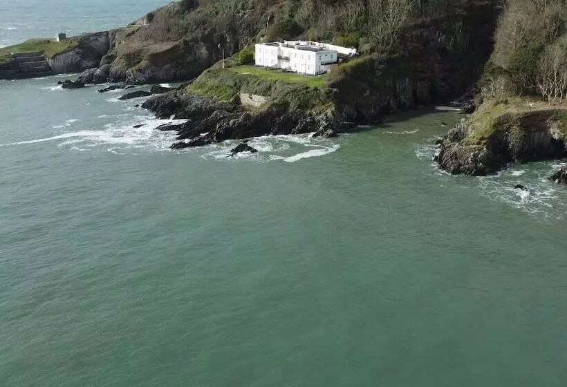The Old Signal House