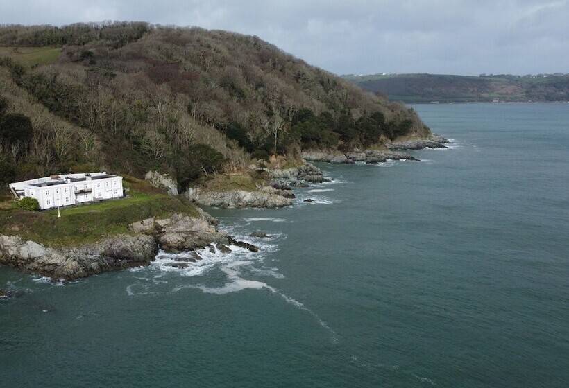 The Old Signal House