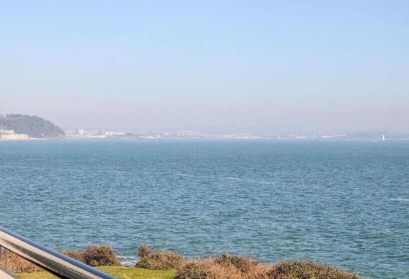 The Old Signal House