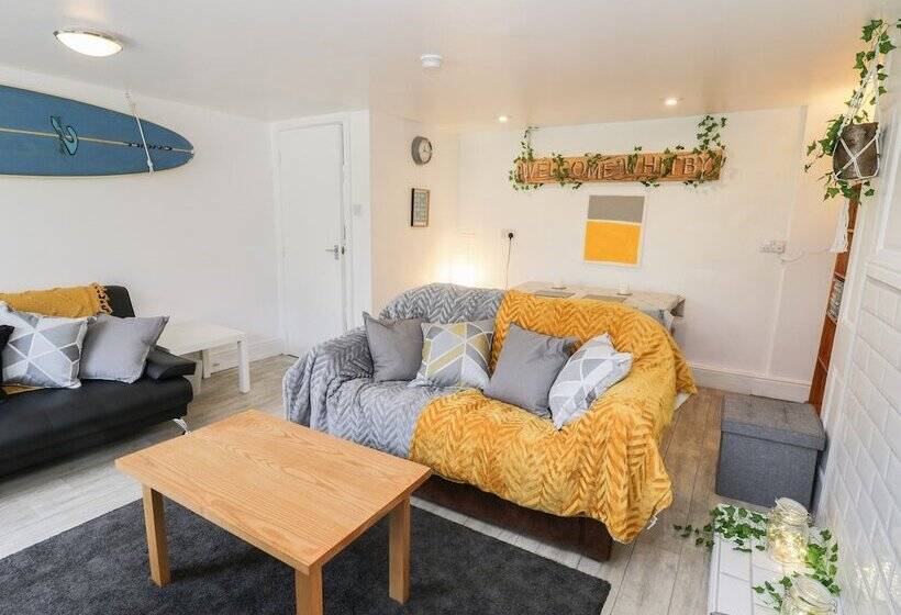 The Surfers Bolt Hole