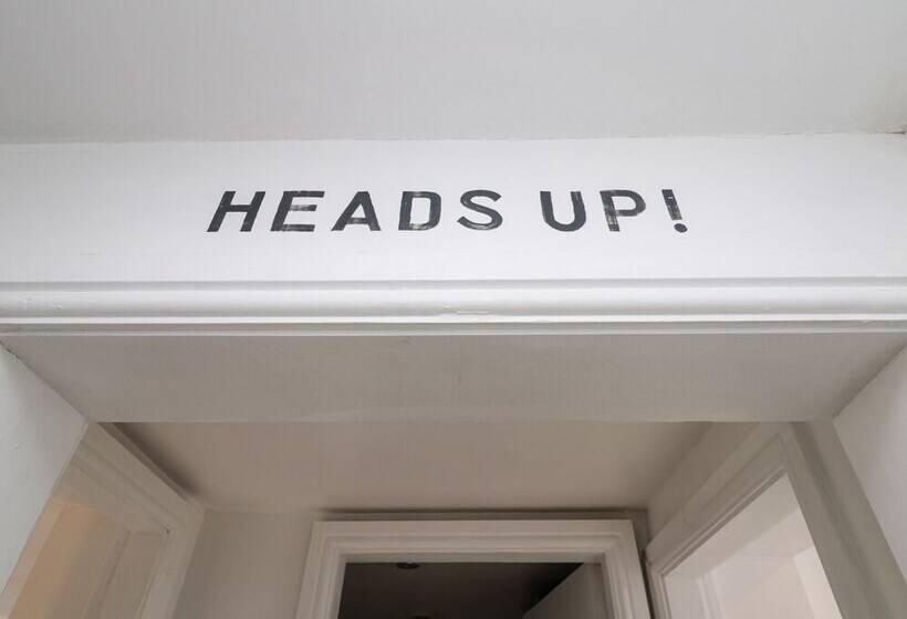 The Surfers Bolt Hole