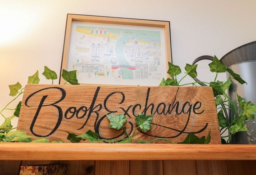 The Surfers Bolt Hole