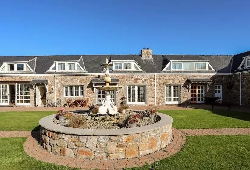 Tyn Towyn Ty Glas Golau