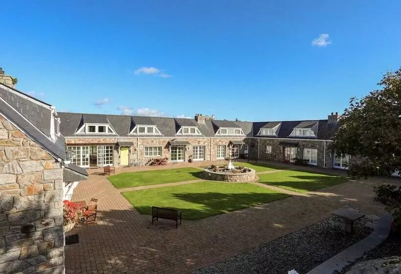 Tyn Towyn Ty Glas Golau