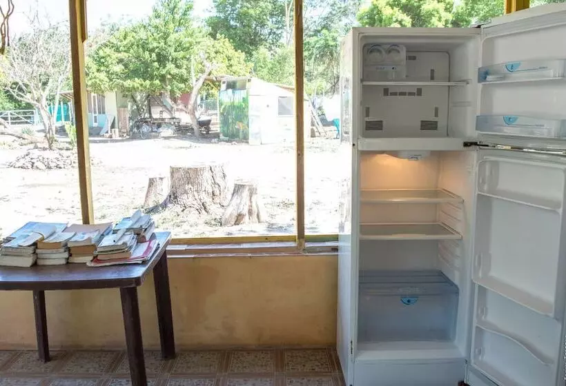 Retkeilymaja Backpackers Paradise