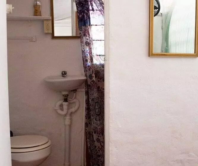 Retkeilymaja Backpackers Paradise