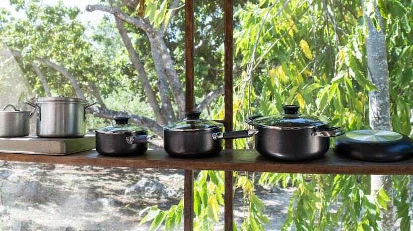 فندق صغير Backpackers Paradise