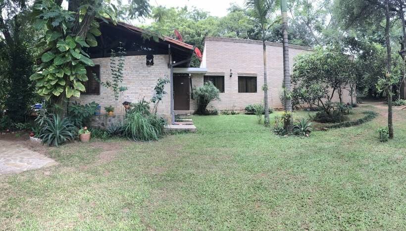 هاستل Posada Los Lapachos