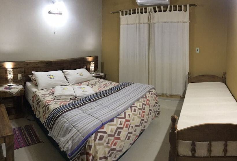 هاستل Posada Los Lapachos