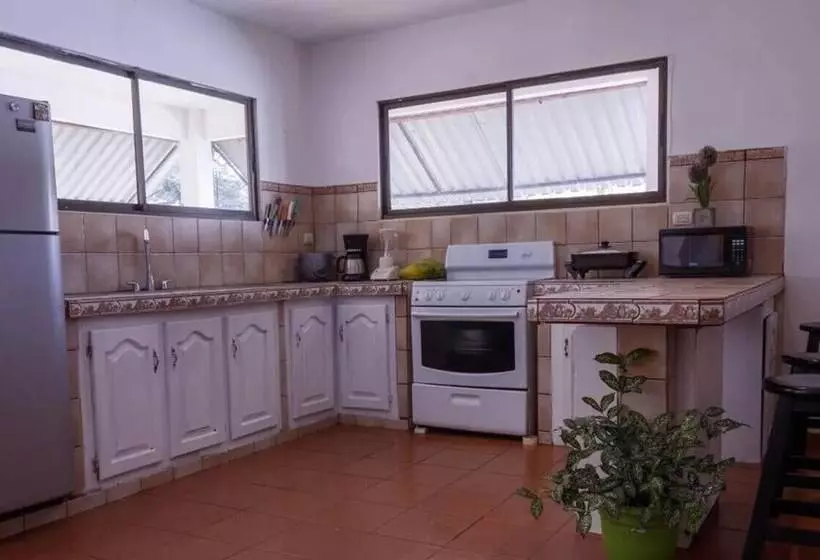 B&b Nomad House