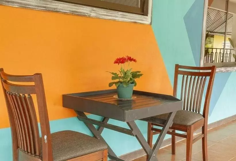 B&b Nomad House