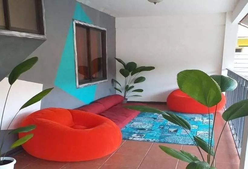 B&b Nomad House
