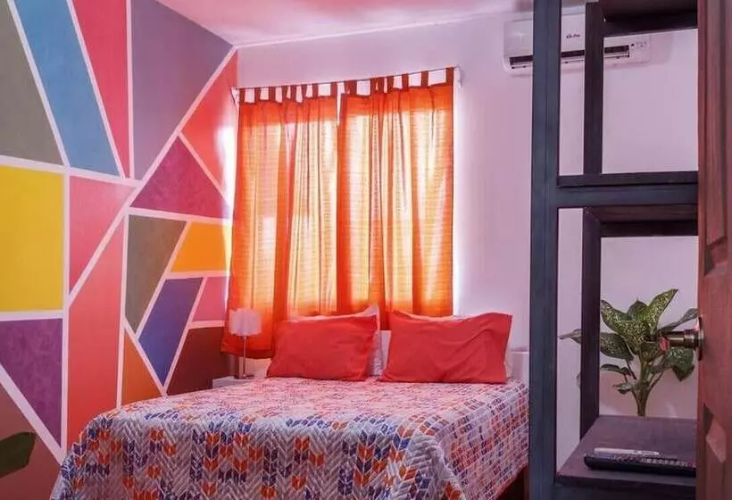 B&b Nomad House