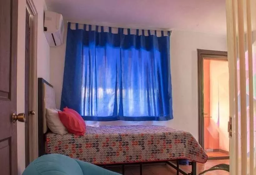 B&b Nomad House