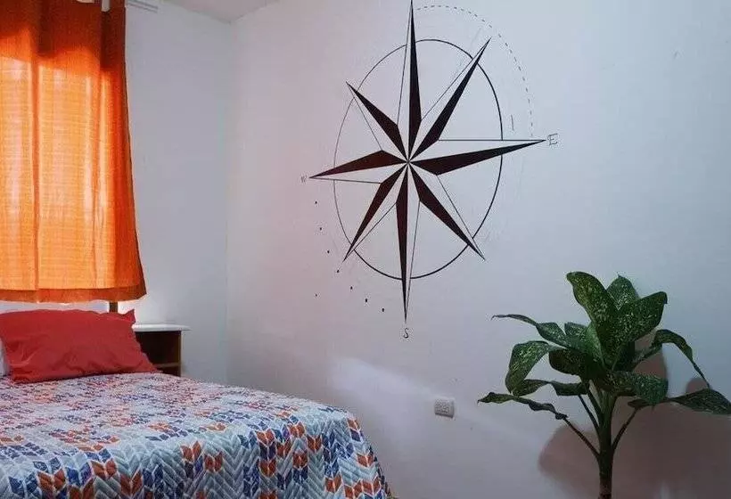 B&b Nomad House