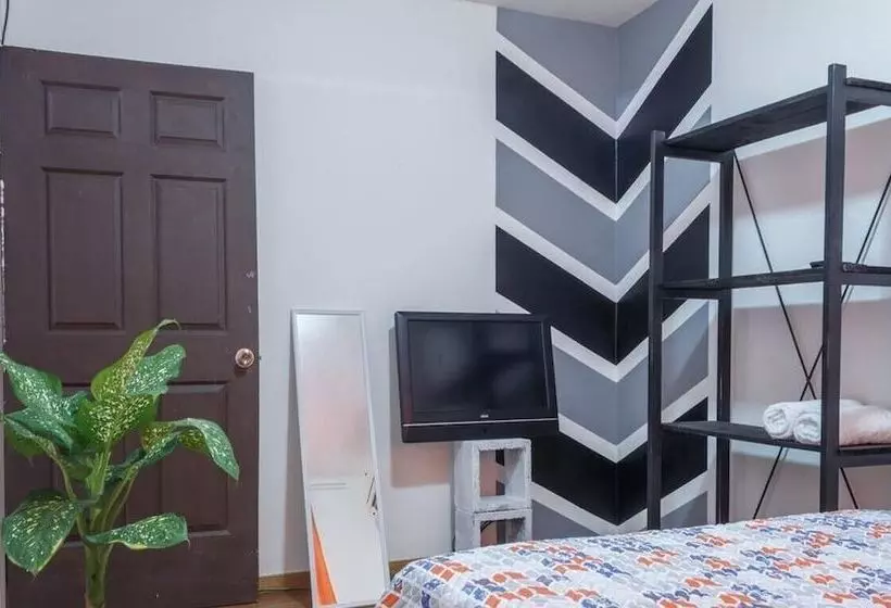 B&b Nomad House