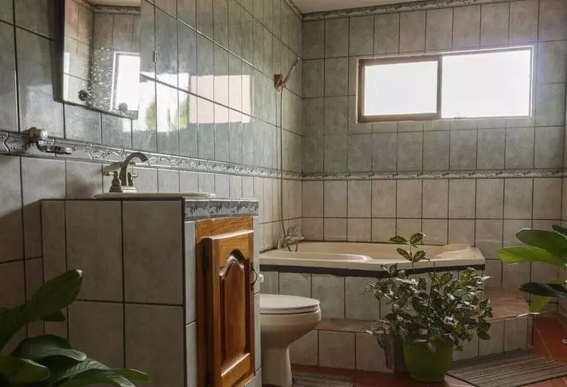 B&b Nomad House