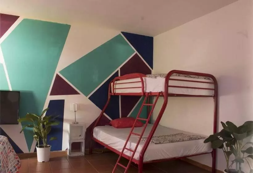 B&b Nomad House