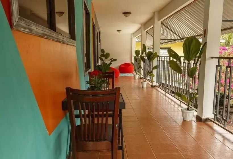 B&b Nomad House