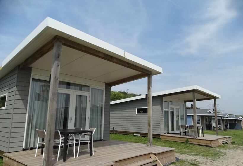 Beach Lodges Oostvoorne