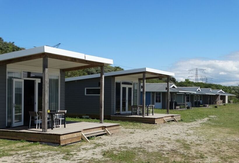 Beach Lodges Oostvoorne