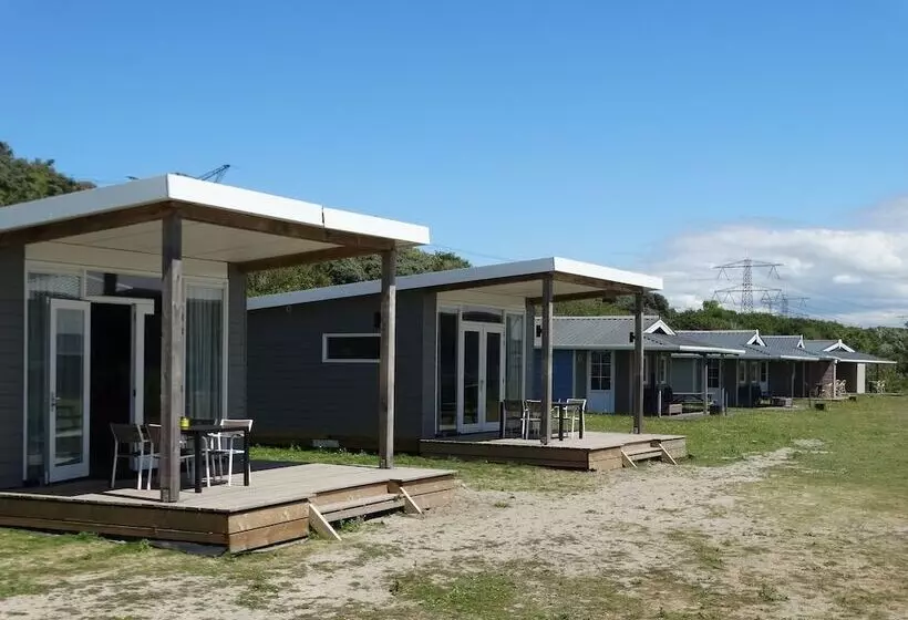 Beach Lodges Oostvoorne