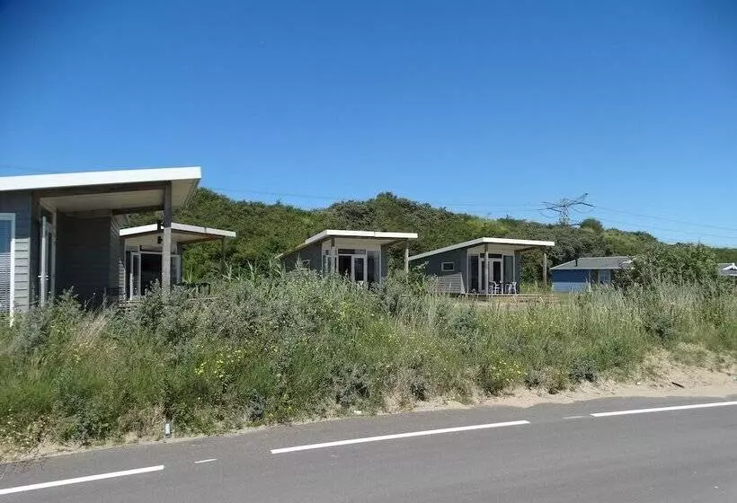 Beach Lodges Oostvoorne