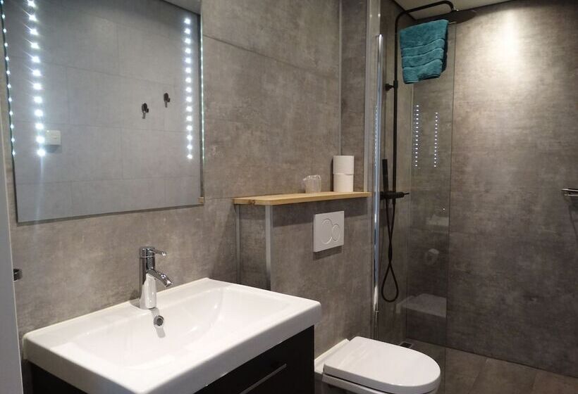 Beach Lodges Oostvoorne