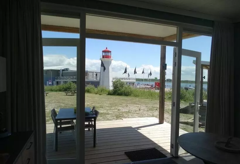 Beach Lodges Oostvoorne