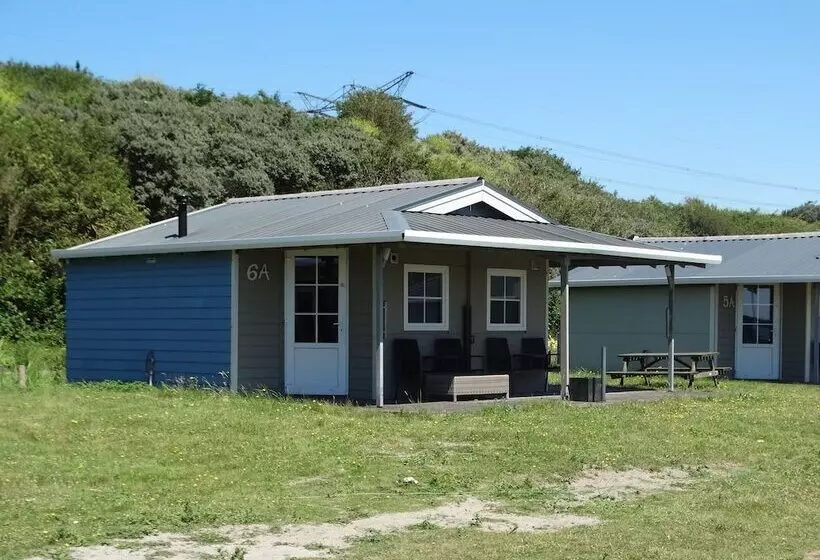 Beach Lodges Oostvoorne