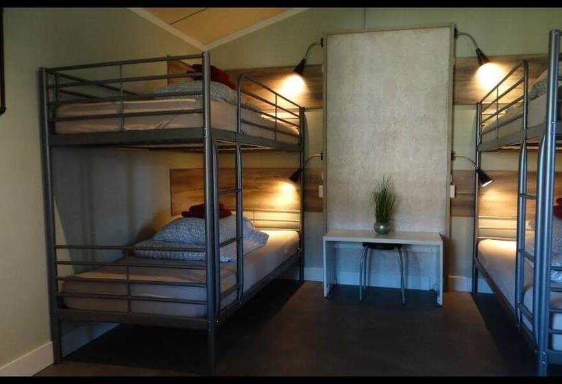 Beach Lodges Oostvoorne