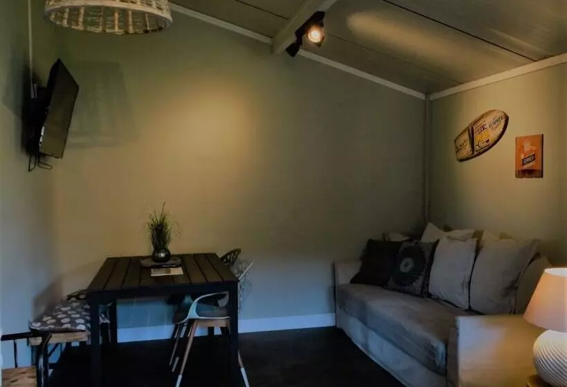 Beach Lodges Oostvoorne