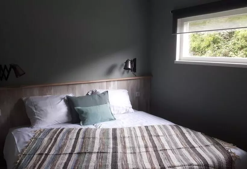 Beach Lodges Oostvoorne