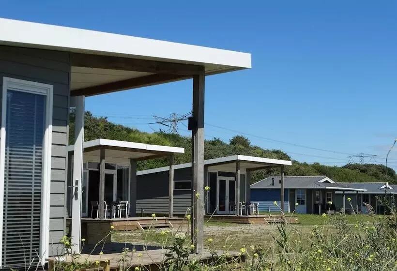 Beach Lodges Oostvoorne