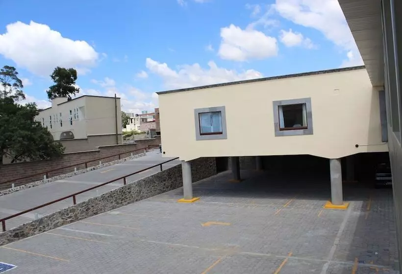 El Sabinal Hotel Boutique