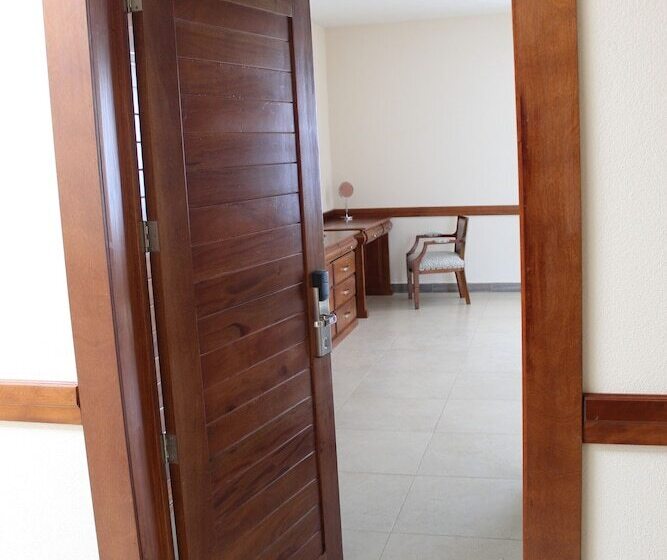 El Sabinal Hotel Boutique