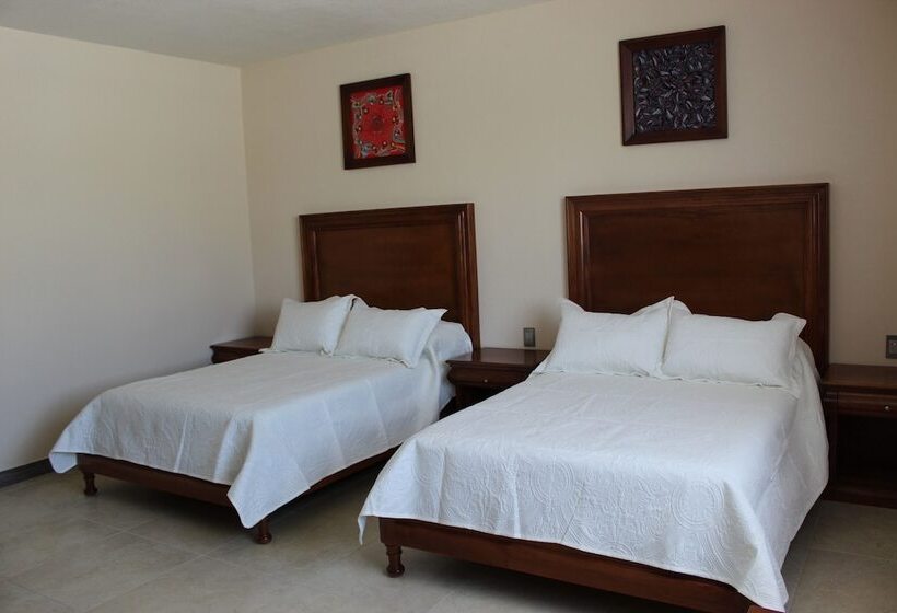 El Sabinal Hotel Boutique