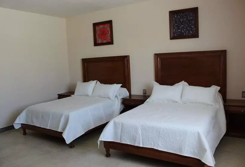 El Sabinal Hotel Boutique