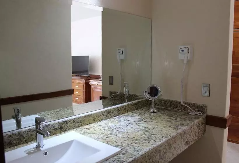 El Sabinal Hotel Boutique