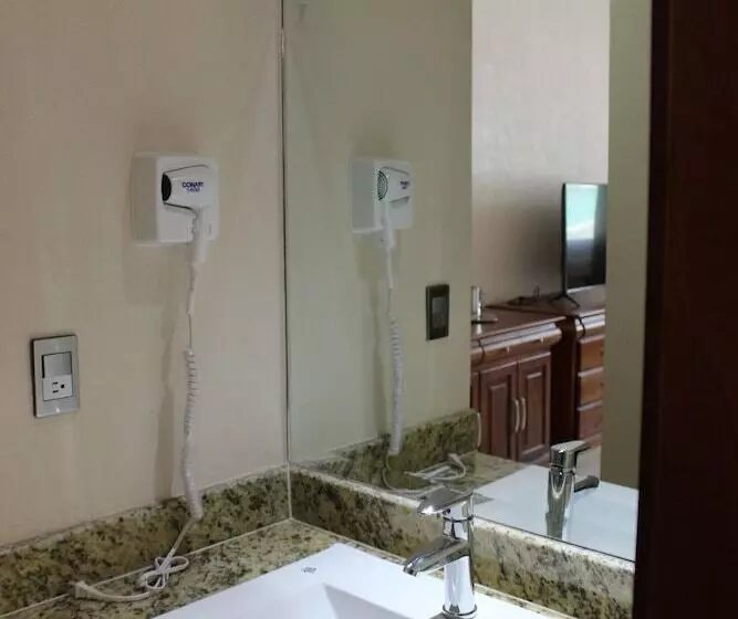 El Sabinal Hotel Boutique