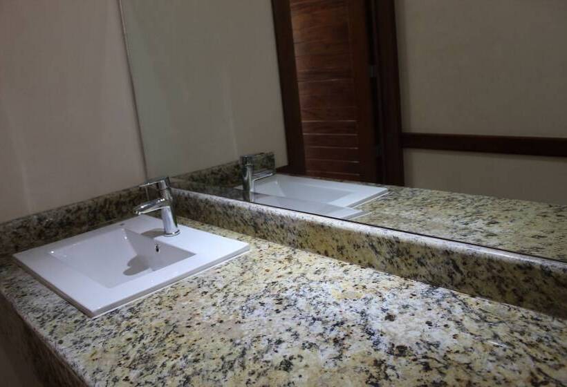 El Sabinal Hotel Boutique