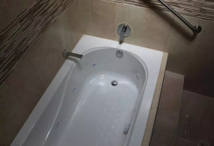 El Sabinal Hotel Boutique