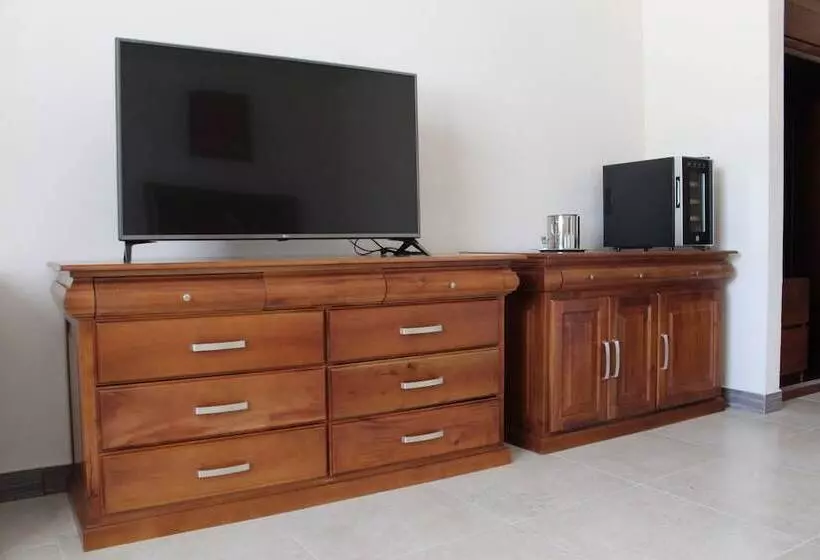 El Sabinal Hotel Boutique