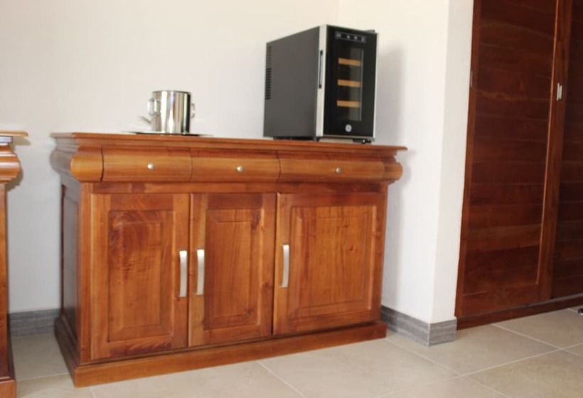 El Sabinal Hotel Boutique